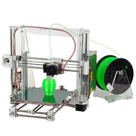 فروش قطعات دستگاه پرینتر سه بعدی یا چاپگر سه بعدی