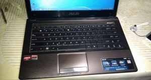 لپ تاپ Asus K43 Cori5