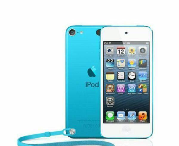 apple Ipod touch 5