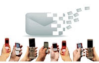 نرم افزار رایگان ارسال SMS ( پیامک