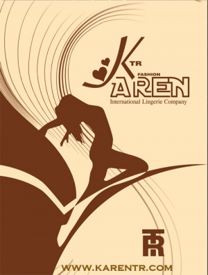 اعطای نمایندگی فروش محصولات KAREN.TR
