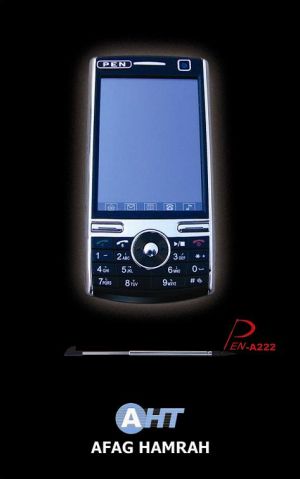 PEN جدیدترین وپرفروش ترین گوشی 2سیم کارته دنیا