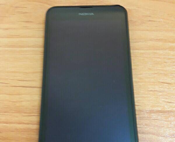 Lumia 630 dual SIM