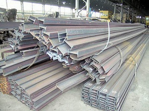پخش آهن آلات ساختمانی و ورق فولاد مبارکه