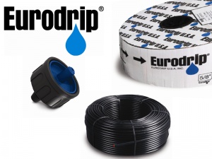 نماینده انحصاری محصولات Eurodrip