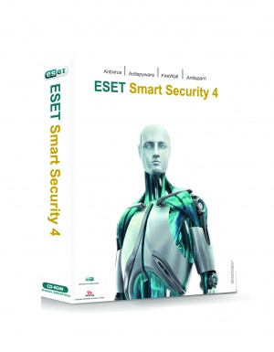 Eset Smart Security,1u با لایسنس معتبر و قانونی و یکسال پشتیبانی