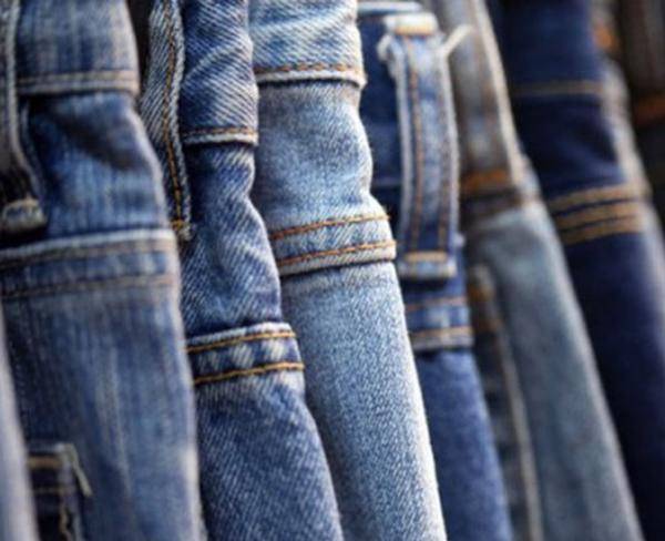 فروش عمده شلوار مردانه جین و پارچه ای