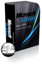 Microsoft TechNet May 2008