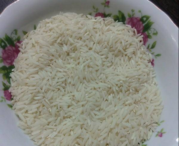 برنج هاشمی گیلان درجه یک تضمینی
