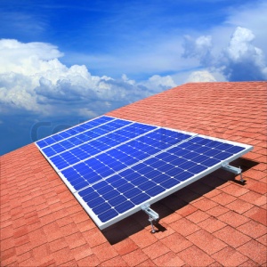 طراحی و نصب پنل های خورشیدی و فروش تجهیزات وابسته به آن