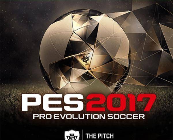 نصب بازی PES 2017 برای PS4