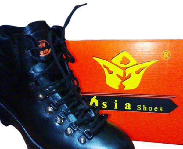 کفش کوهنوردی آسیا (ASIA)