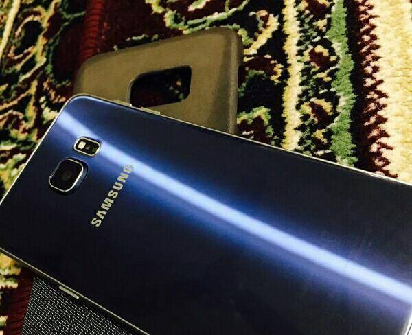Samsung s6 edeg plus