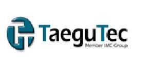 نماینده تگوتک Taegutec در ایران