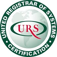 ممیزی و صدور گواهینامه های معتبر بین المللی ایزو - ISO از شرکت URS