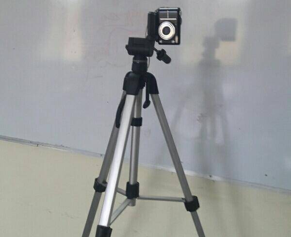 دوربین دیجیتال12canonمگاپیکسل زوم6x