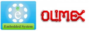 فروش بورد های Olimex در ایران برای اولین بار