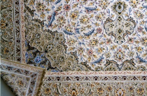 هنر کده اصفهان ترنج