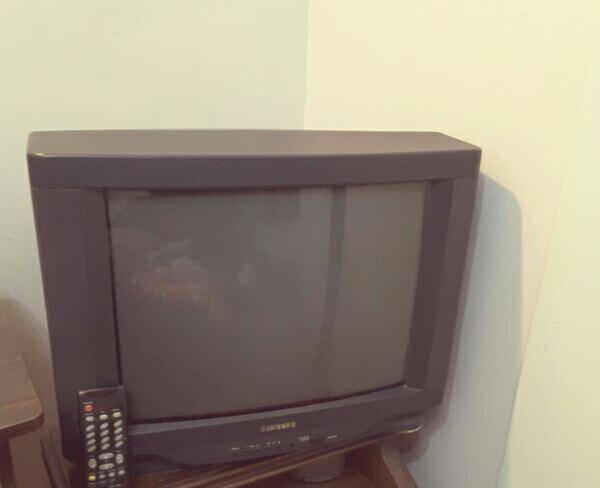 تلویزیون ۲۱ اینچ سامسونگ