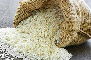 فروش ویژه برنج ایرانی و خارجی