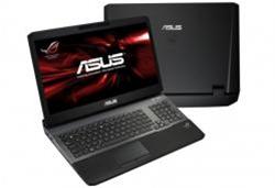فروش ویژه ASUS G75 قویترین مدل 16GB RAM