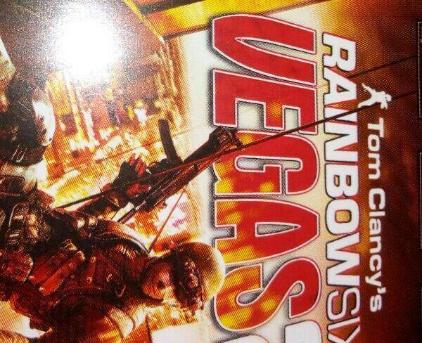 کد دو بازی Vegasو vegas2 برای Xbox one