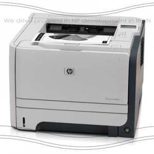 چاپگر /پرینتر اچ پی printer mono leaser hp 2055d