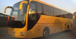 خرید بلیط اینترنی اتوبوس از ماهشهر وسربندر