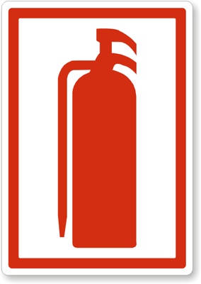 کلینیک خدمات ایمنی و آتش نشانی امداد حریق