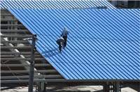 اجرای سقف شیروانی-اجرای سقف اردواز-پوشش سقف سوله-خرپا-تعمیرات سقف-09121431941(عزیزنیا)