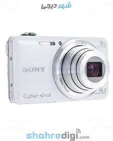 نقد وبررسی دوربین Sony Cyber Shot WX80: