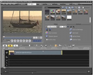 نرم افزار Corel VideoStudio Pro X3 v 13.6