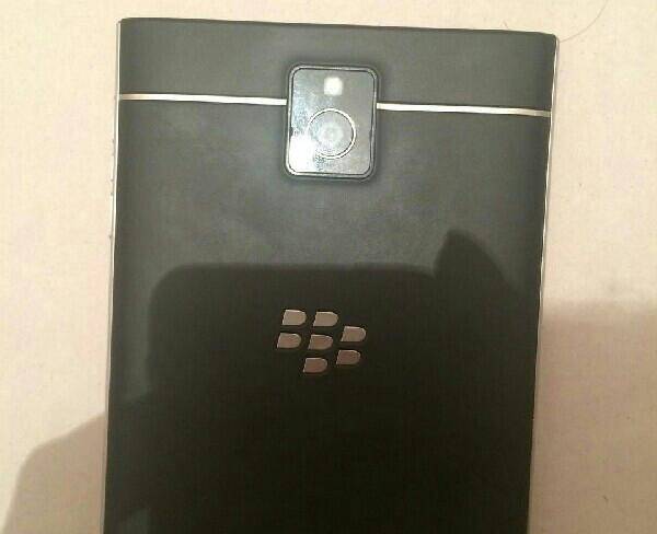 blackberry pasport 4G