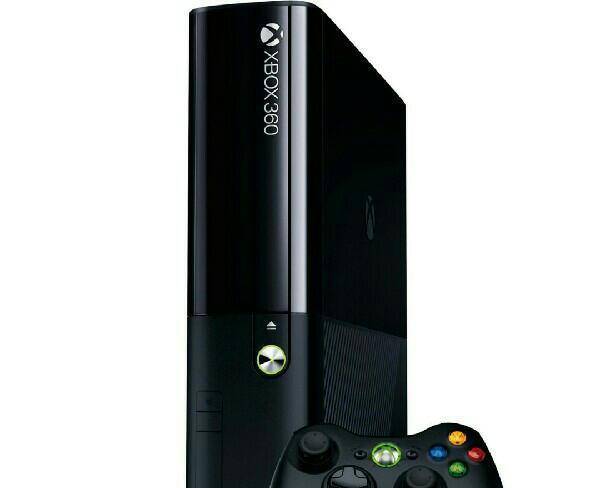 فروش Xbox 360 slim