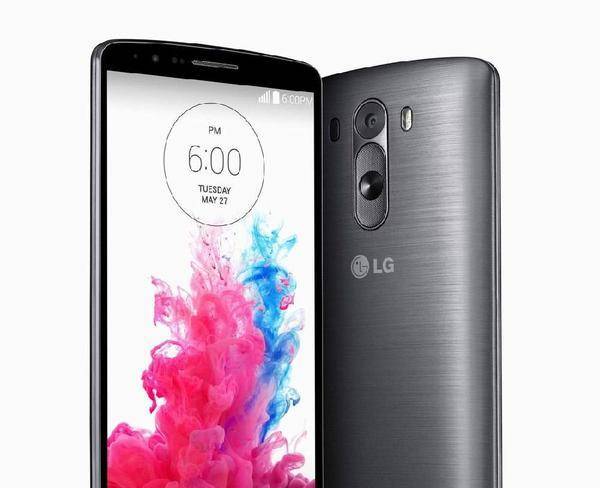 LG G3 32G
