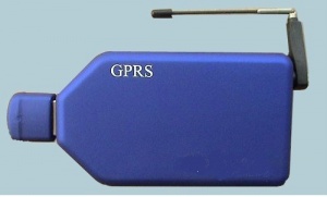 مودم GPRS مدل wavecom