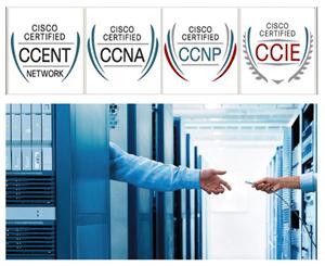 آموزش شبکه – Cisco