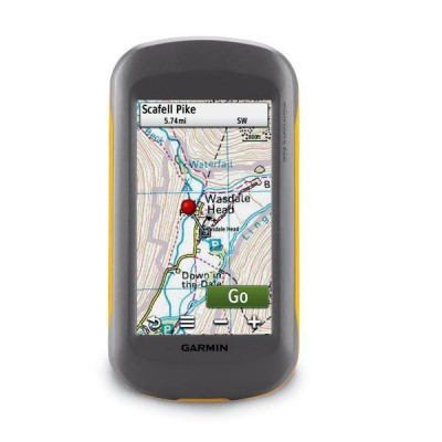 فروش جی پی اس دستی گارمین مدل Garmin GPS Montana 600