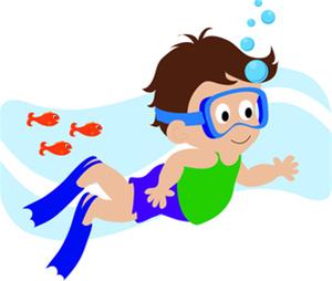 تخفیف ویژه در آموزش شنا فقط تا پایان امسال
