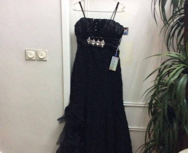 لباس شب فانتازیم ( تُرک ) سایز ٤٢