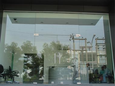 فروش مغازه 60 متری نوساز در ماهدشت کرج