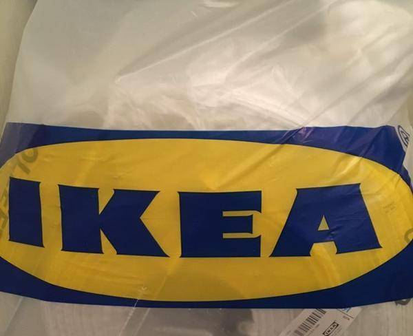 فروش عمده لوازم منزل IKEA