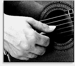 مجموعه آموزش گیتار توسط گیتاریست معروف ایرانی