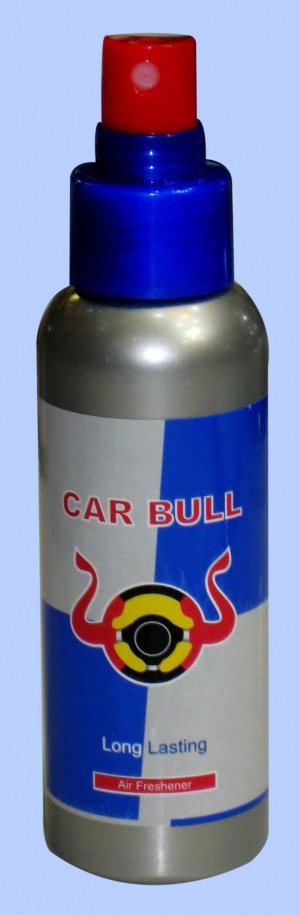 شرکت ستاره آترین(Atrin Star) وارد کننده اسپری کاربول (CAR BULL)