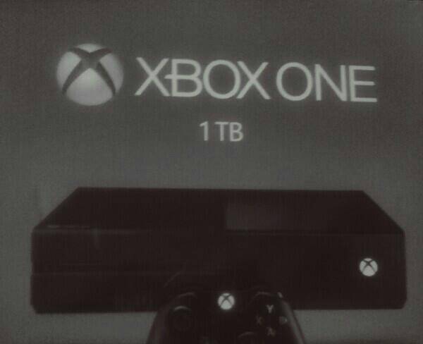 Xbox one 1TB (((بخونید)))