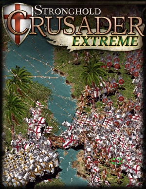 جنگ های صلیبی – مجموعه 5 سری