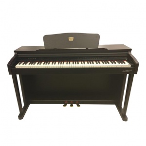 فروش ویژه پیانو دیجیتال برگمولر BM600