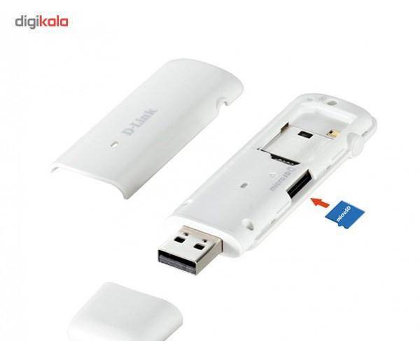 مودم 3G HSUPA USB دی-لینک مدل DWM-156