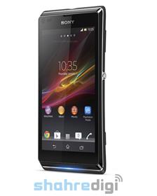 گوشی موبایل سونی اکسپریا ال - Sony Xperia L