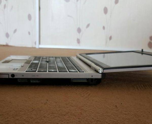 لپ تاپ HP-2560p